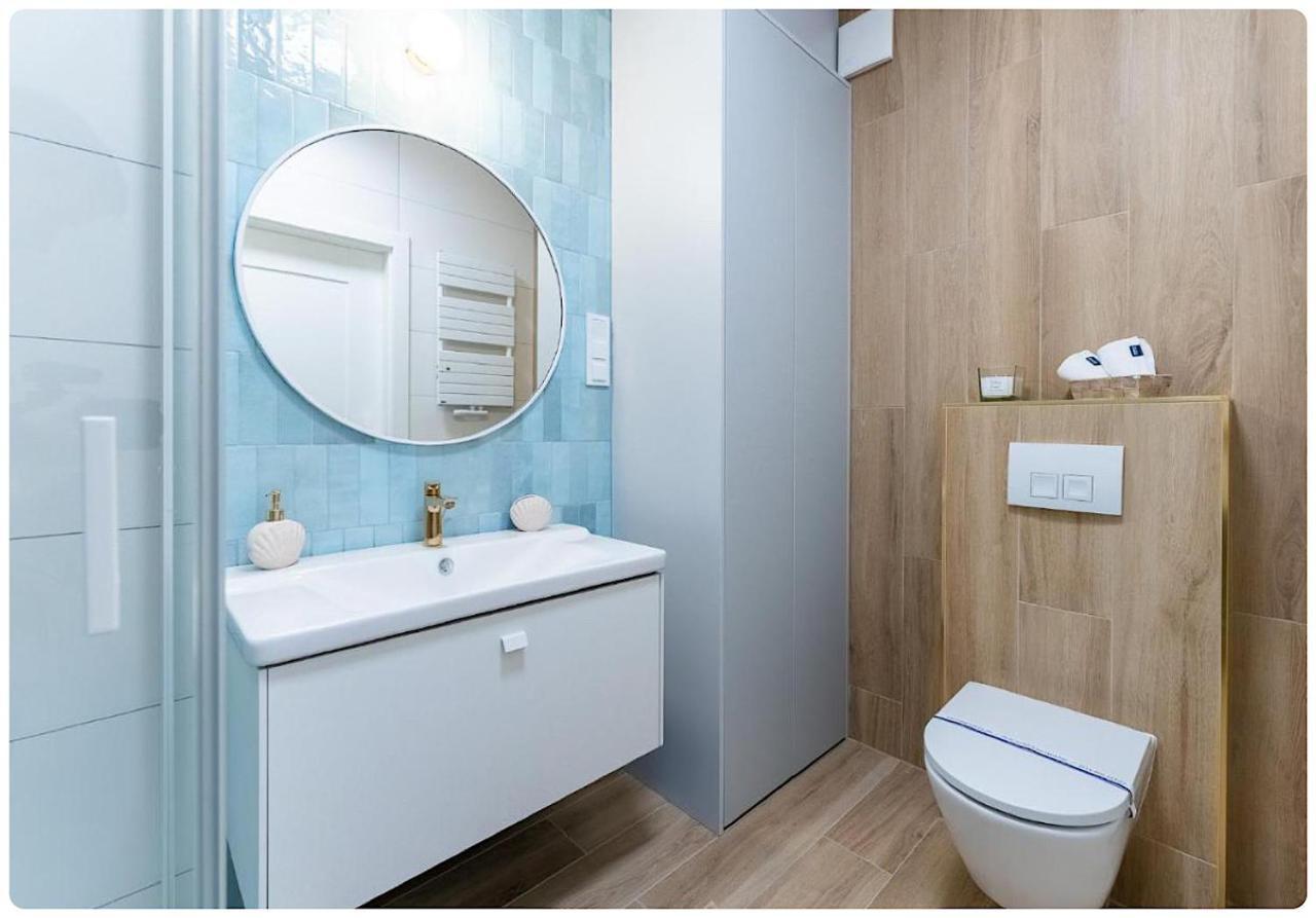 Hello Polanki Aqua Premium Колобжег