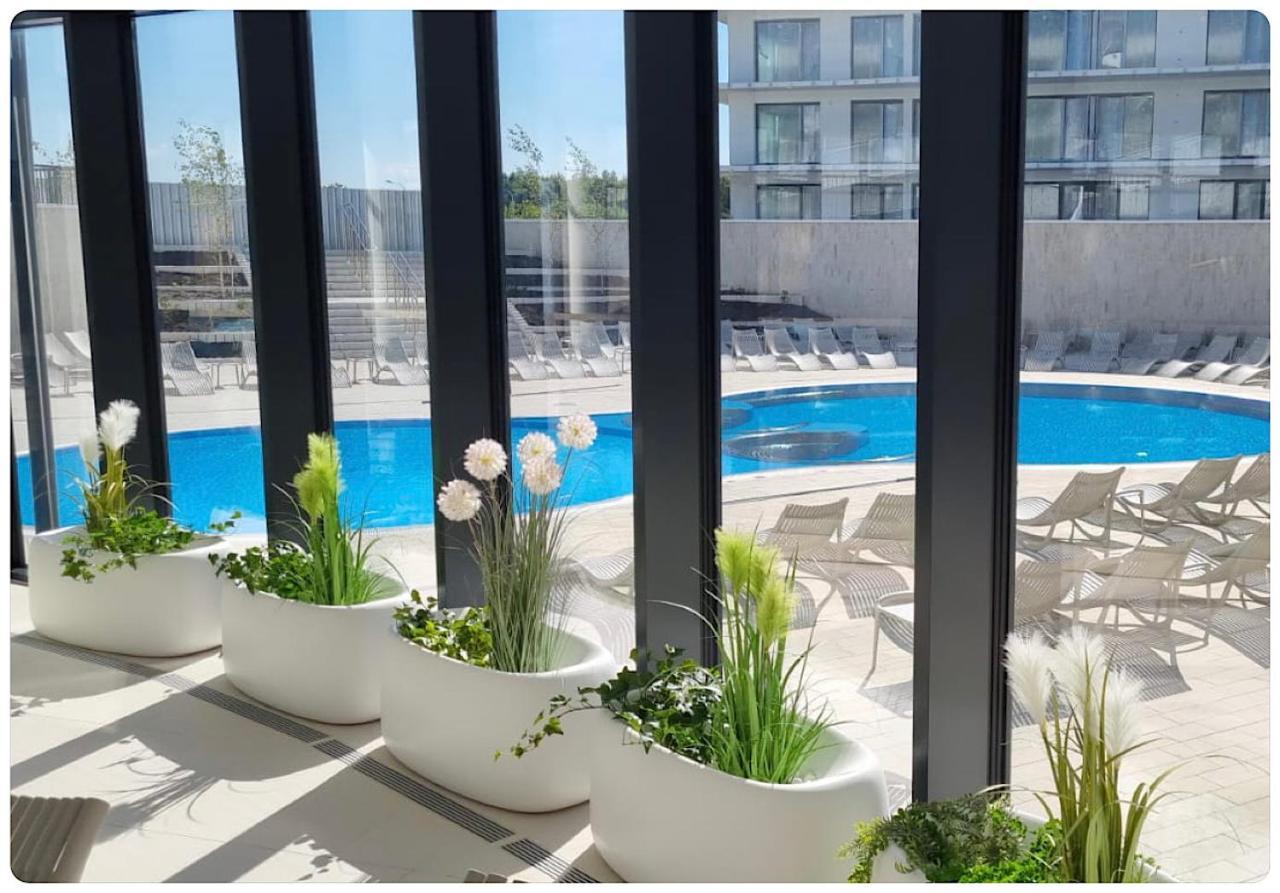 Leilighet Hello Polanki Aqua Premium