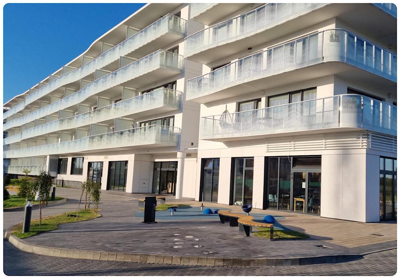 Hello Polanki Aqua Premium Apartamento