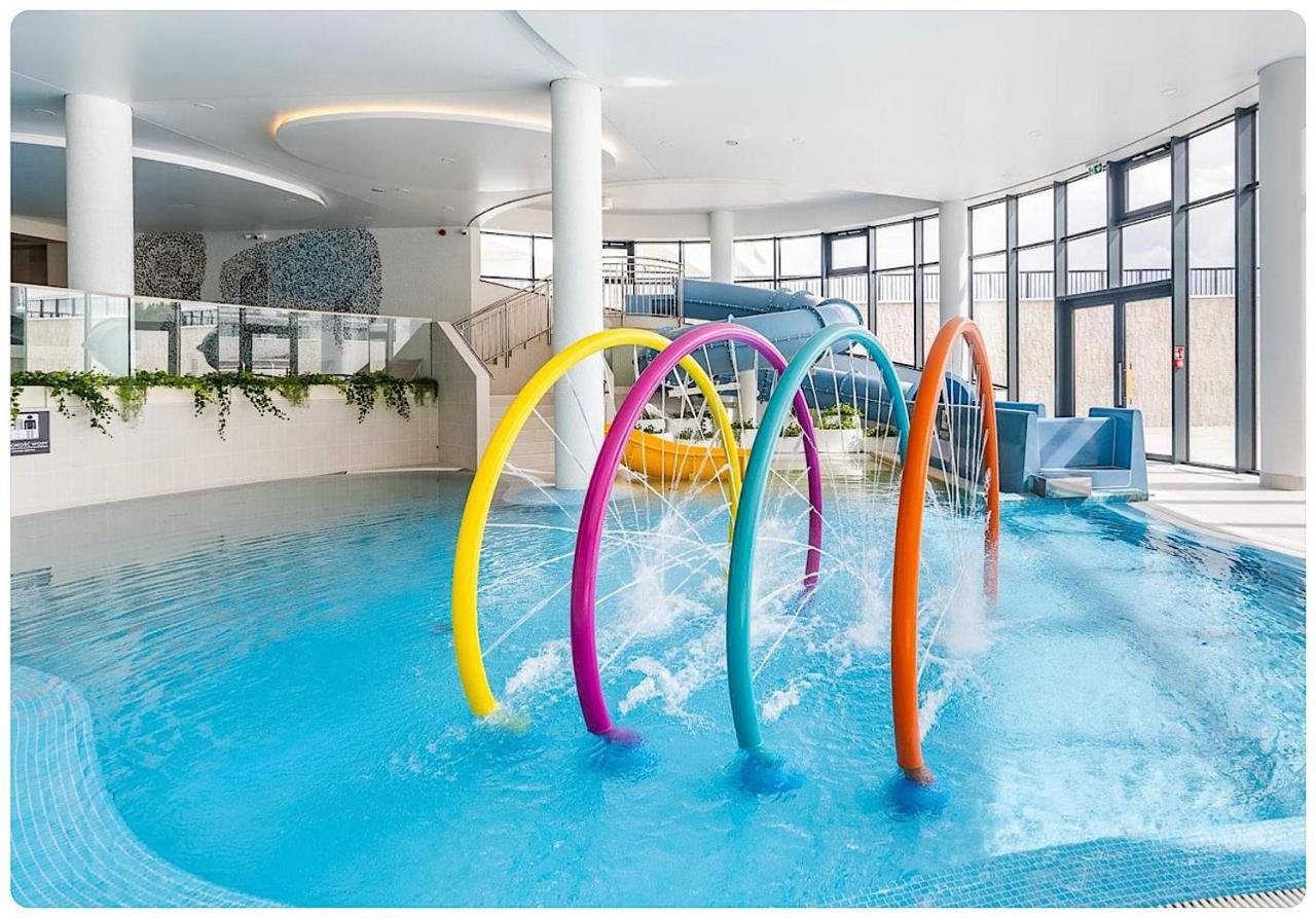 Leilighet Hello Polanki Aqua Premium *