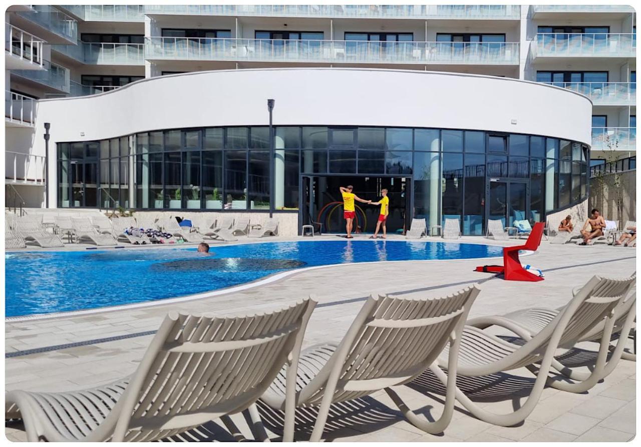 Hello Polanki Aqua Premium * Kołobrzeg