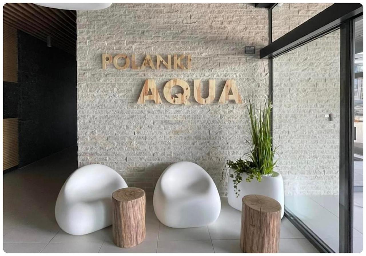 Hello Polanki Aqua Premium * Kołobrzeg