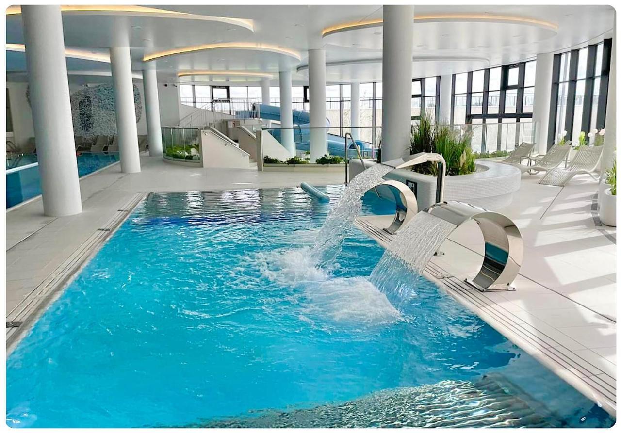 Hello Polanki Aqua Premium * Kołobrzeg