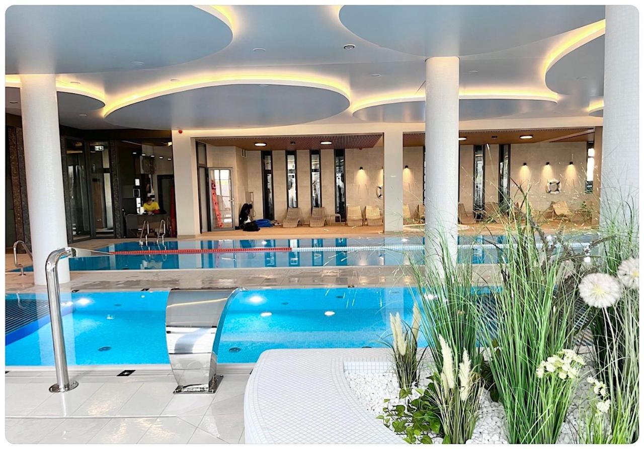 Leilighet Hello Polanki Aqua Premium