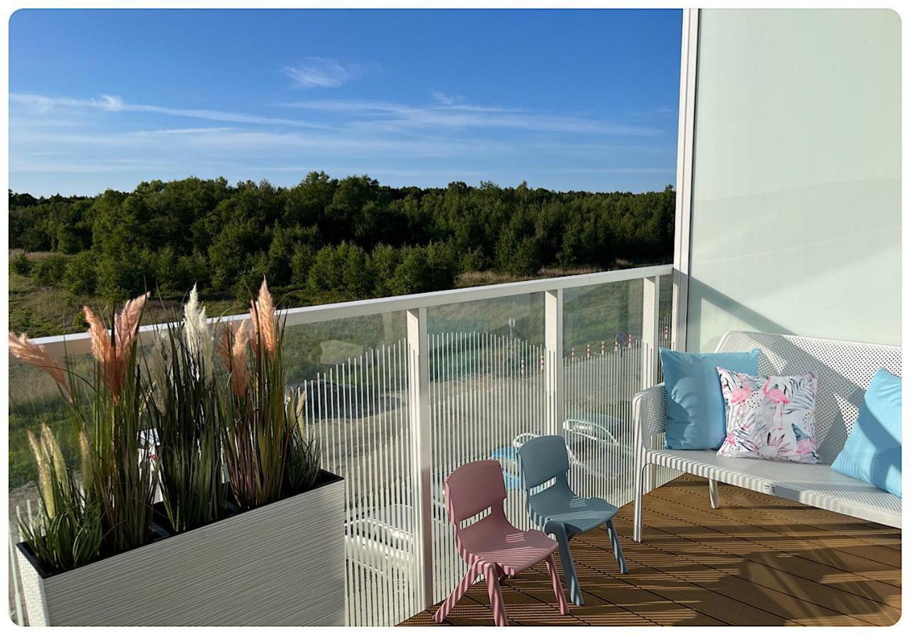 Apartamento Hello Polanki Aqua Premium