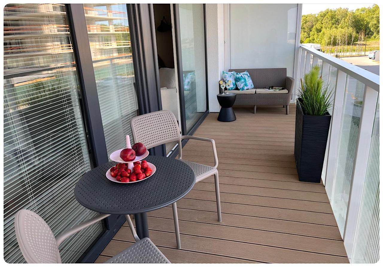 Apartamento Hello Polanki Aqua Premium
